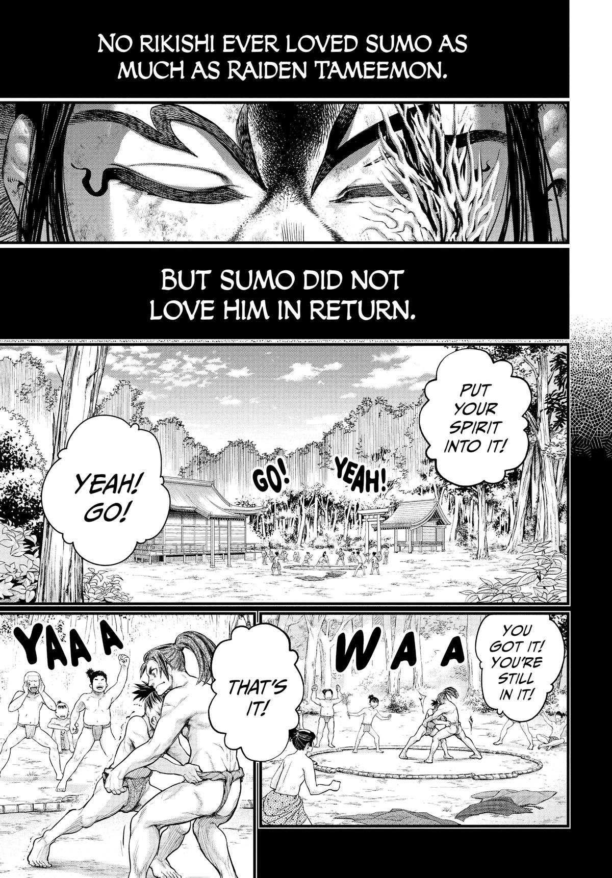 Record Of Ragnarok, Chapter 39 image 05